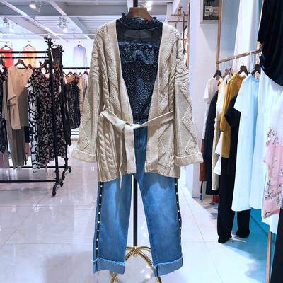 衢州最大的服装批发市场 衢州最大的服装批发市场是哪个