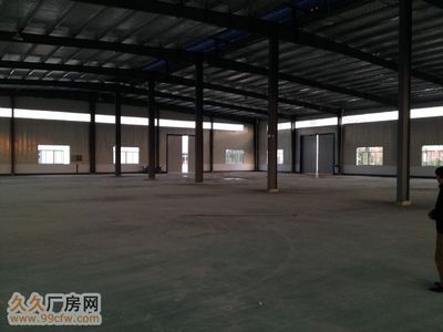 【6图】姜家山农贸城旁1400平方米厂房-柯城厂房-衢州厂房出租网