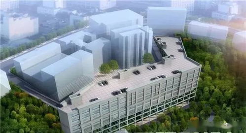 明年6月,云阳又一座美观大方的农贸市场将开放