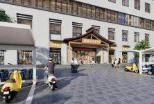 江山这座投资15亿的公园建得怎么样了
