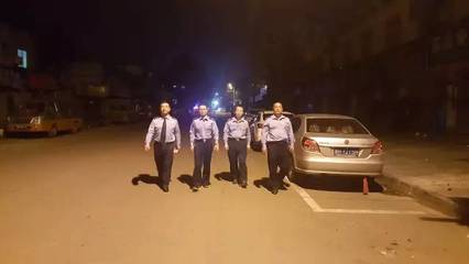 凌晨三点半,衢州农贸城鲜为人知的一幕.