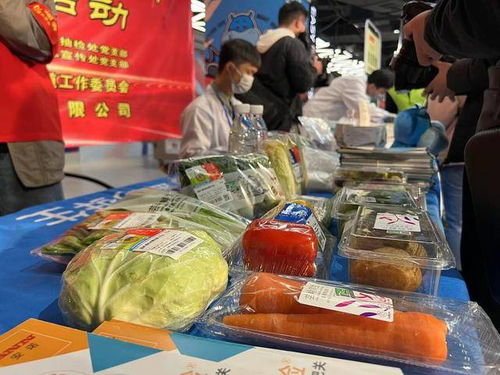 你送,我检 农贸市场生鲜超市,现场食品快速检测