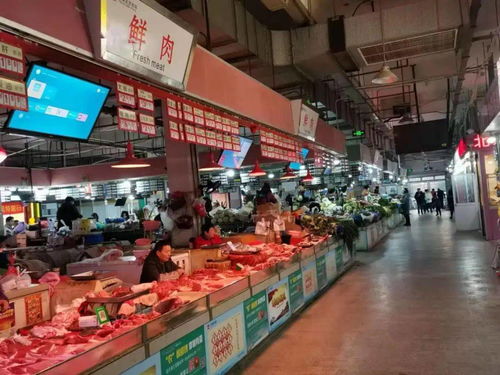 市市场监管局开展食品安全 新春守护 四大行动