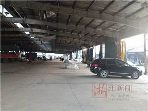 曾挤爆的衢州农贸城为何一夜间人去楼空？背后真相与时代变迁