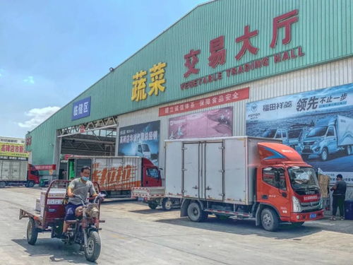 衢州农贸城即将迎来的三大变化