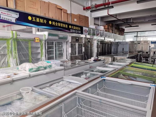 深圳平湖恒星国际酒店用品城 一站式采购平台与衢州农贸城的完美结合