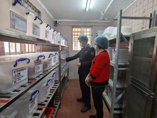 安全无小事，把好食品关——桂城康乐怡幼儿园举办食品安全培训与衢州农贸城合作